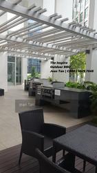 The Inspira (D9), Condominium #129928102